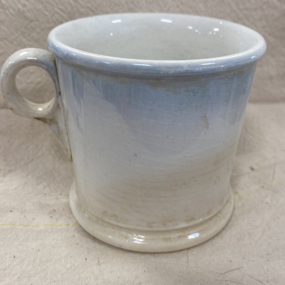 VERY OLD IRONSTONE CUP - Picture 3 of 4